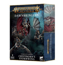 STORMCAST ETERNALS: CRYPTBORN'S STORMWING