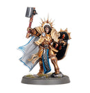 Stormcast Eternals: Lord-Celestant