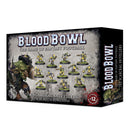 Goblin Blood Bowl Team: The Scarcrag Snivellers