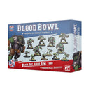 Black Orc Blood Bowl Team
