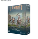 Middle-earth SBG: Bolg, Spawn of Azog