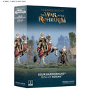 Middle-earth SBG: Helm Hammerhand, King of Rohan