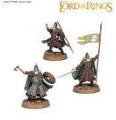 Middle-earth SBG: Rohan Commanders [Pre-Order] 2026-07-18