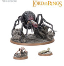 Middle-earth SBG: The Path of Cirith Ungol – Shelob & Gollum