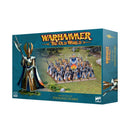 High Elf Realms: Phoenix Guard
