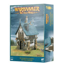 Old World: Sigmarite Chapel of the Empire