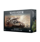 Legiones Astartes: Fellblade Super-Heavy Battle Tank