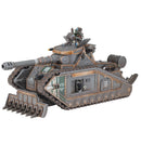 Horus Heresy: Solar Auxilia Malcador