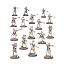 Mechanicum: Skitarii Battle-Pilgrym Corpus