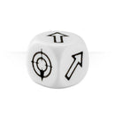 16mm Scatter Dice