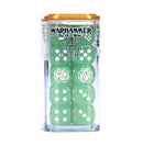 The Old World: Grand Cathay Dice