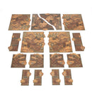 Warhammer 40K: Terrain Area Set [Pre-Order] 2026-06-27