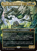Yarok, the Desecrated [Secret Lair Countdown Kit]