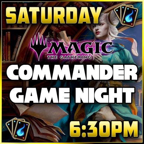 FRIDAY NIGHT MODERN ticket - Fri, Jan 10 2025