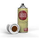 Army Painter: Colour Primer: Oak Brown