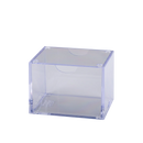 Dragon Shield Strongbox Clear