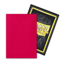 Dragon Shield: Matte Japanese DUAL: Fury Alaria Commonwealth Champion (Fuchsia) 60