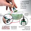 Battlefield Basing: Field Grass