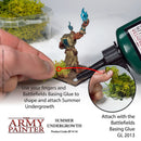 Battlefield Basing: Summer Undergrowth