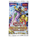 Yu-Gi-Oh! Battles of Legend: Monstrous Revenge Booster Pack – 1st Edition