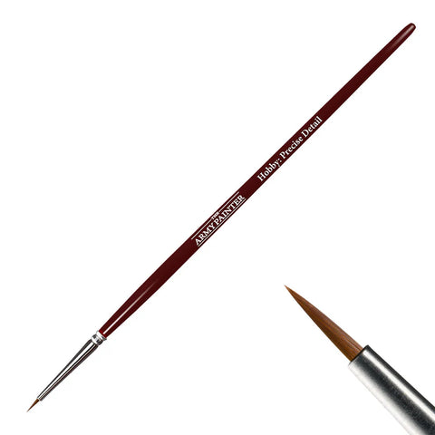 Army Painter: Hobby Brush: Precise Detail