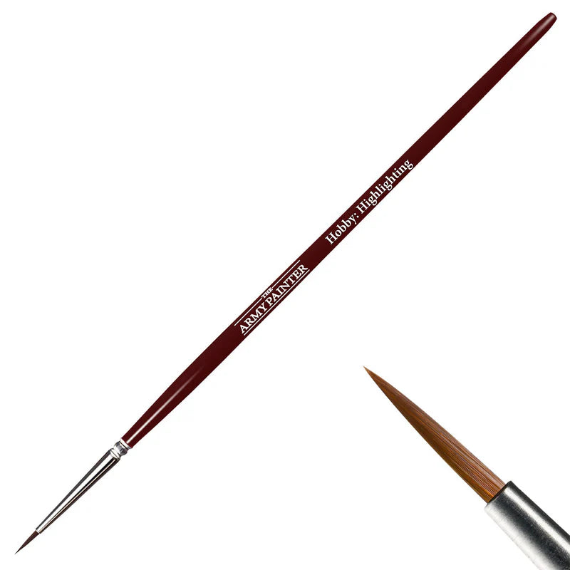 Army Painter: Hobby Brush: Highlighting
