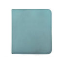 Binder: Zippered PRO-Binder: 12-pkt: Vivid: Light Blue
