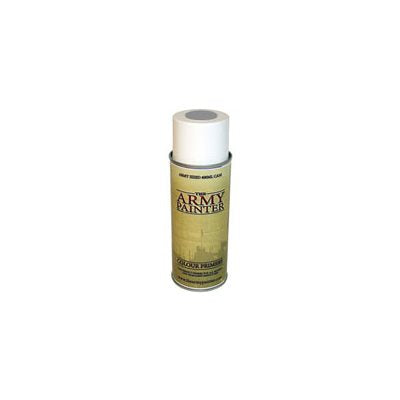 Army Painter: Colour Primer: Uniform Grey