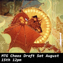 [STRATHROY] Chaos Draft Saturday August 15th