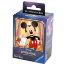 Disney Lorcana: The First Chapter: Mickey Mouse Deck Box (80ct)