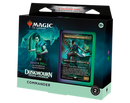 Magic: The Gathering Duskmourn: House of Horror Commander Deck - Death Toll