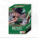 ONE PIECE Card Game: Double Pack Set Vol. 8 (DP08) [Pre-Order] 2025-08-22
