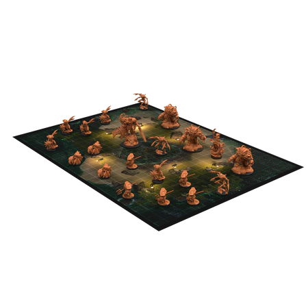 Epic Encounters: Island of the Crab Archon