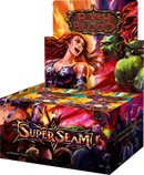 Flesh and Blood: Super Slam Booster Box