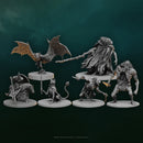 ELDEN RING: The Board Game - Realm of the Grafted King