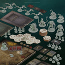 ELDEN RING: The Board Game - Realm of the Grafted King