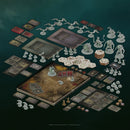 ELDEN RING: The Board Game - Realm of the Grafted King