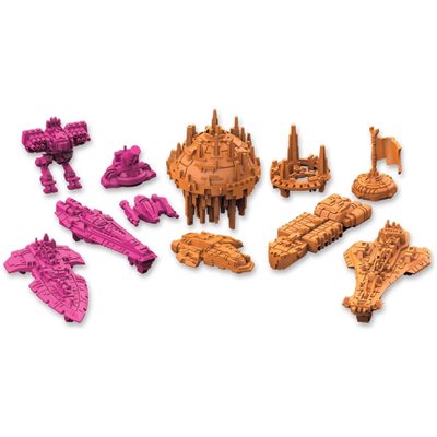 Twilight Imperium: Prophecy Of Kings