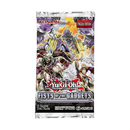 Yugioh Fists of the Gadgets 1st edition Booster Pack