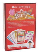 Cover Your Assets