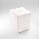Deck Box: Squire XL White (100ct)