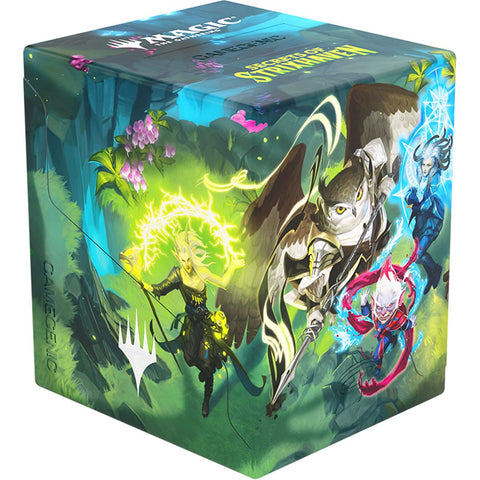 Deck Box: Bastion 100+ XL: Secrets of Strixhaven Students
