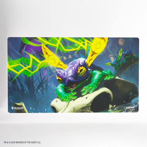 Playmat: Magic: The Gathering - Secrets of Strixhaven: Character 3