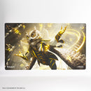 Playmat: Magic: The Gathering - Secrets of Strixhaven: Stirring Hopesinger