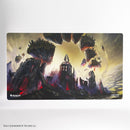 Playmat: Magic: The Gathering - Secrets of Strixhaven: Shattered Sanctum