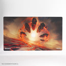 Playmat: Magic: The Gathering - Secrets of Strixhaven: Sundown Pass