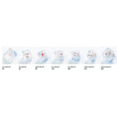 Embraced Series: Polar Bear: RPG Dice Set (7pcs)