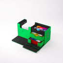 THE ACADEMIC 133+ XL [BLACK/ GREEN]