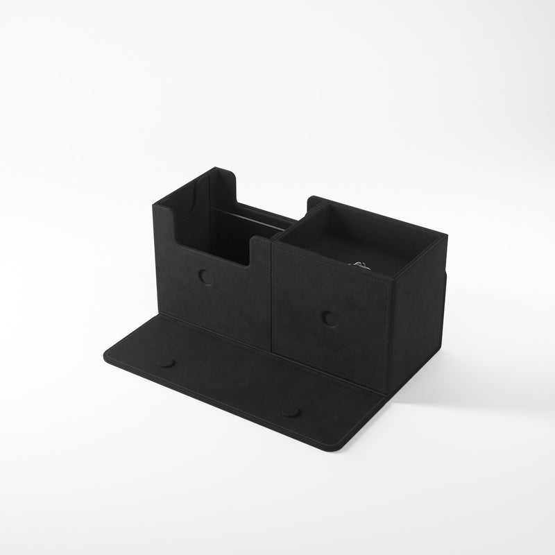 THE ACADEMIC 133+ XL [BLACK]