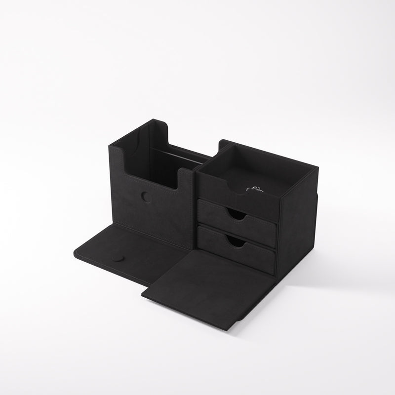 THE ACADEMIC 133+ XL [BLACK]